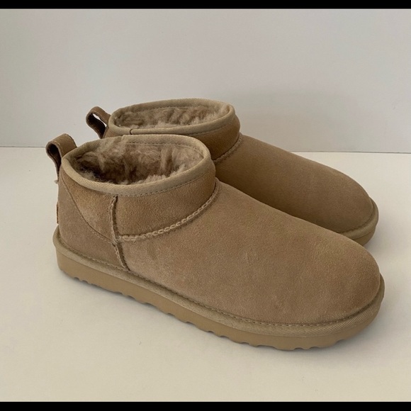 ugg mustard seed boots